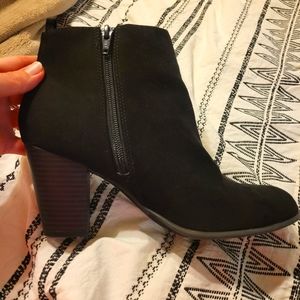 Gap Ankle Booties